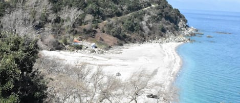 Studio, Accessible, Smoking | 3 bedrooms