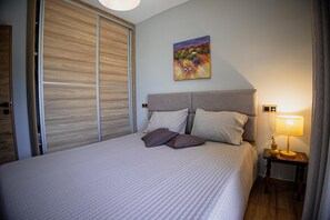 Casa | 2 dormitoris i escriptori 