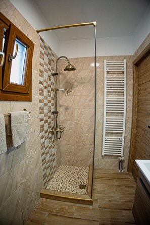 House | 2 bedrooms, desk - Myrtilli Cottages Pelion (Volos)