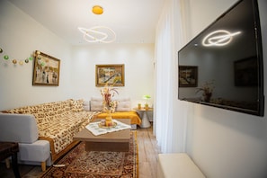 公寓, 无障碍 | 2 多间卧室、办公桌