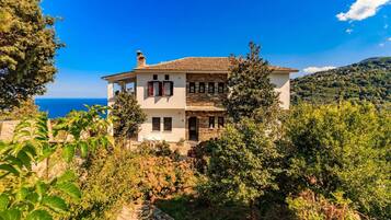 Apartment, Raucher | 3 Schlafzimmer