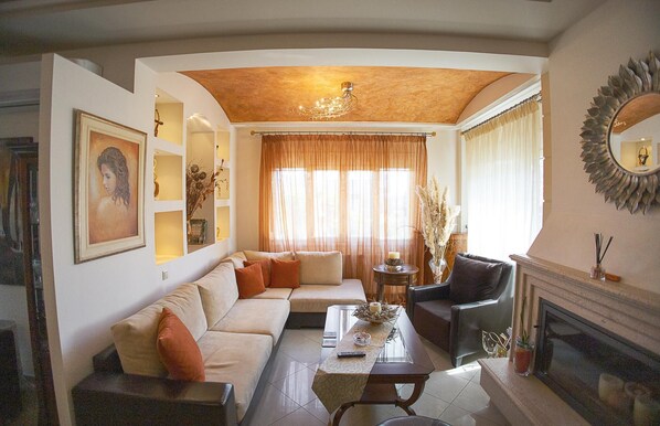 Casa | 3 habitaciones