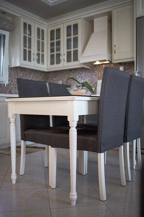 Casa | 3 habitaciones 