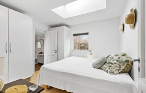 3 slaapkamers, gratis wifi