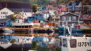 Jachthaven