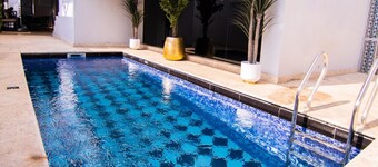 BON Hotel Nest Garki II