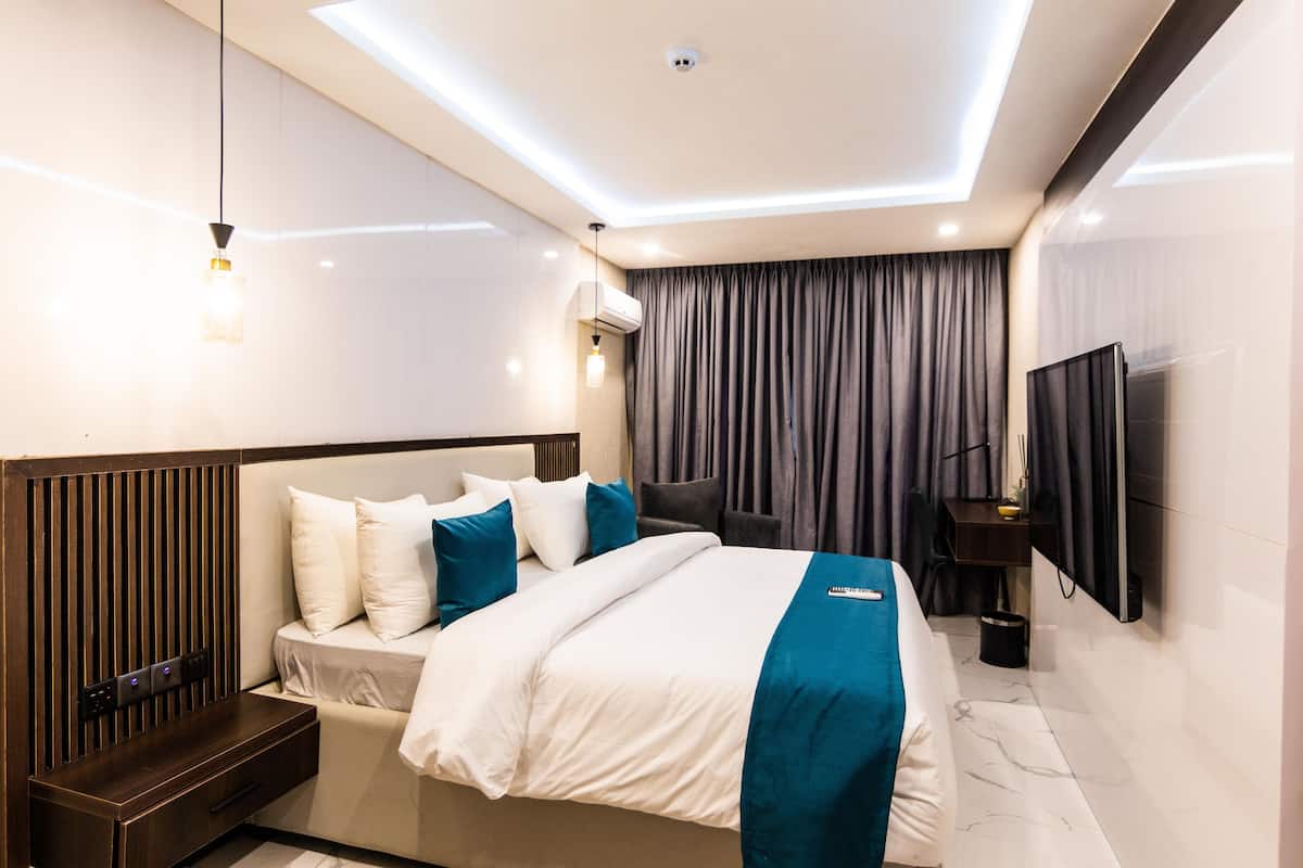 Classic Room | 1 bedroom, free WiFi