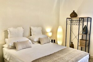 1 quarto, ferros/tábuas de passar roupa, Wi-Fi, roupa de cama