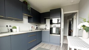 Cozinha privada
