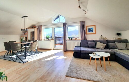 Ferienwohnung Puch bei Hallein