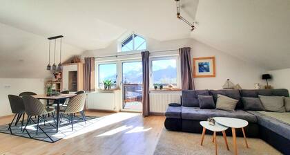 Ferienwohnung Puch bei Hallein