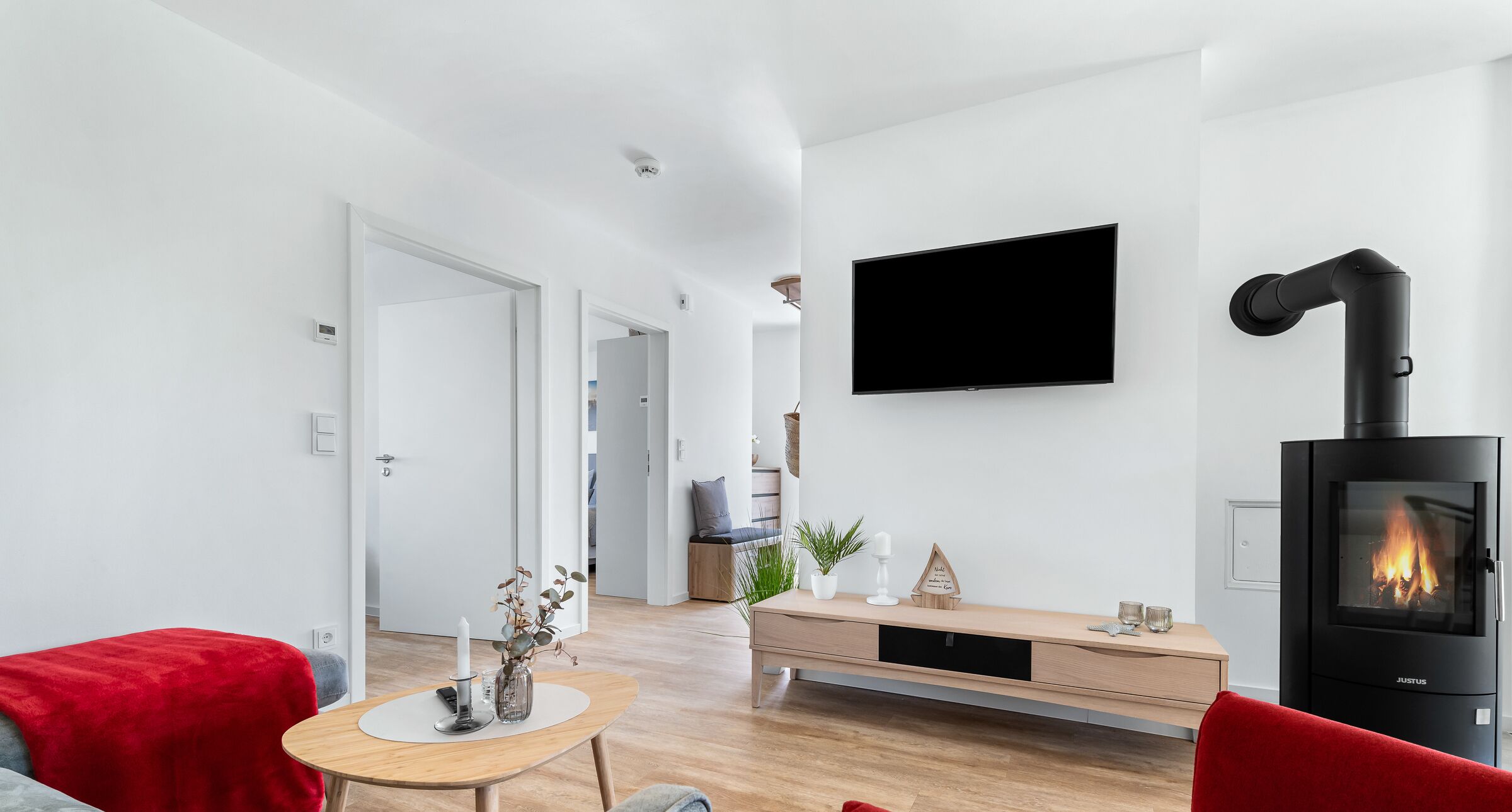 TV, libri, videoteca