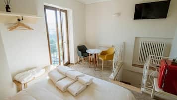 Chambre Confort, sauna