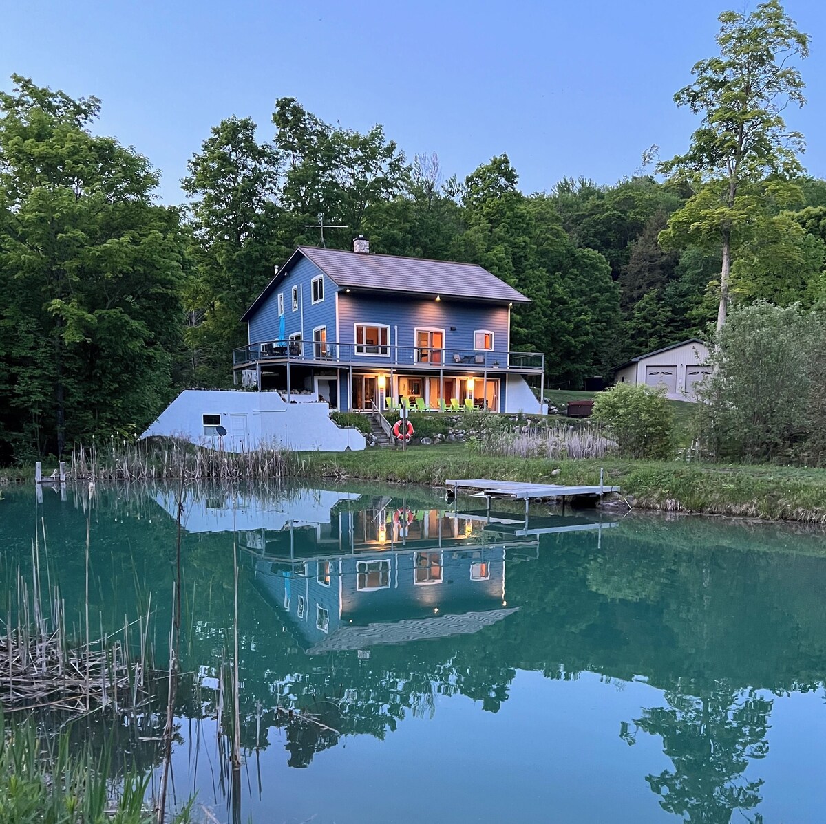 Bild für Gastgeberprofil