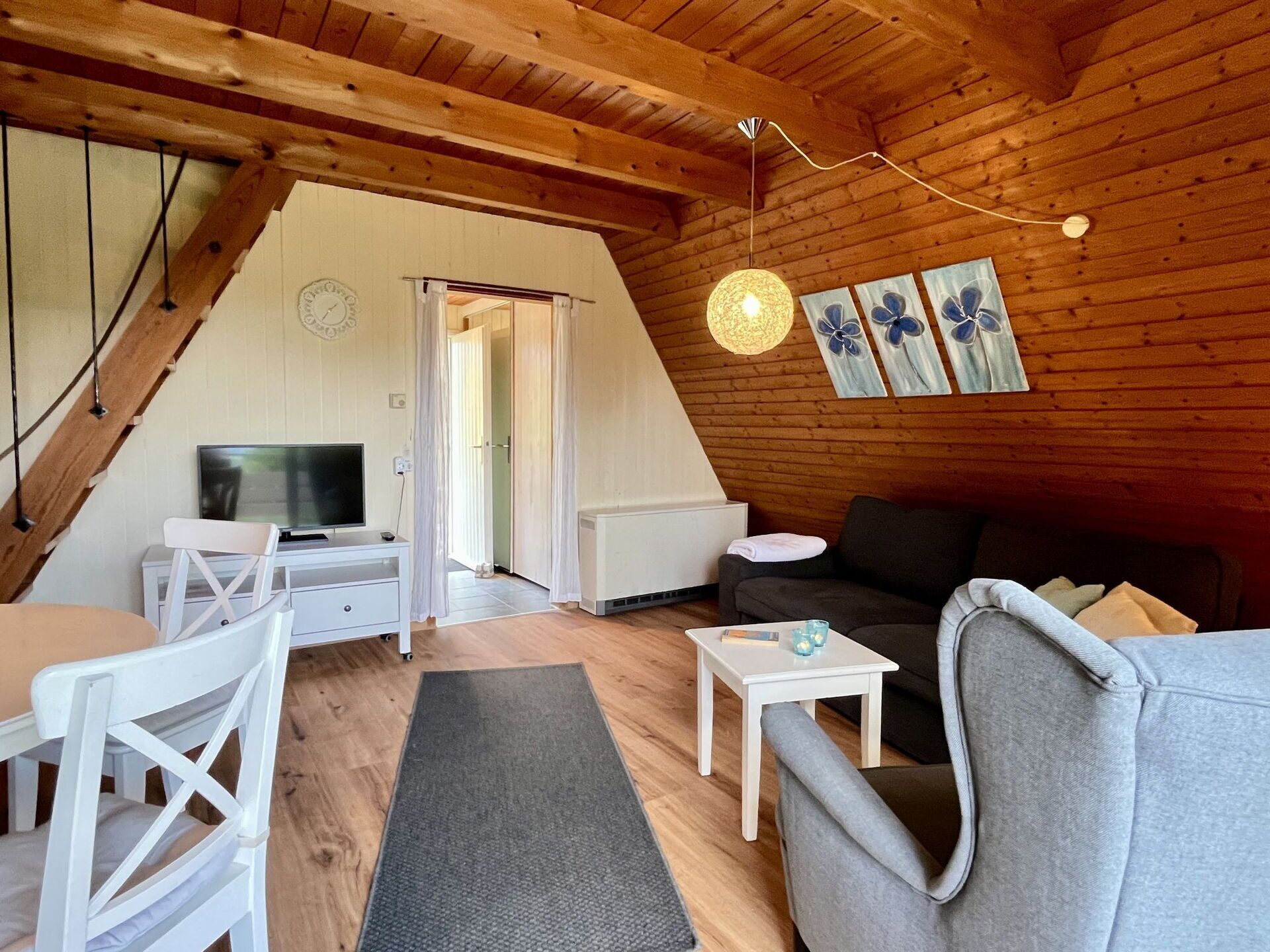 Oppholdsområde