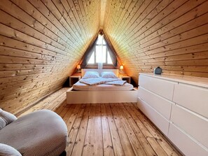 2 slaapkamers, reisbedje, gratis wifi, beddengoed