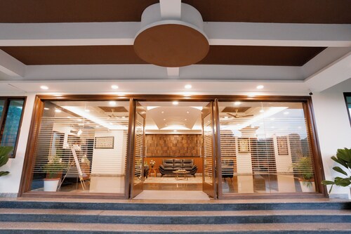 De Royale Montana Hotel and Resorts