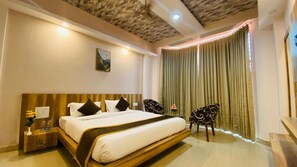 Kostenloses WLAN, Bettwäsche