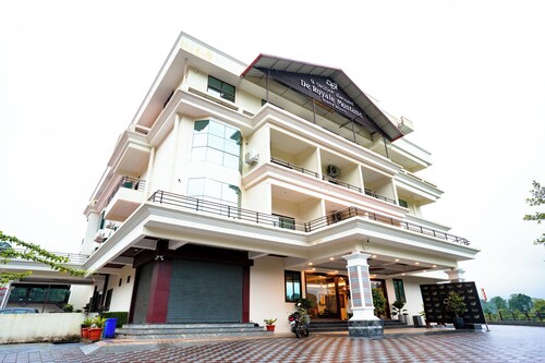 De Royale Montana Hotel and Resorts