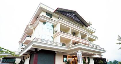 De Royale Montana Hotel and Resorts