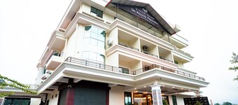 De Royale Montana Hotel and Resorts