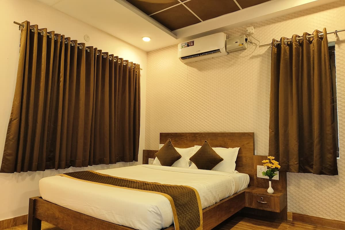 Royal Cottage | 1 bedroom, free WiFi, bed sheets