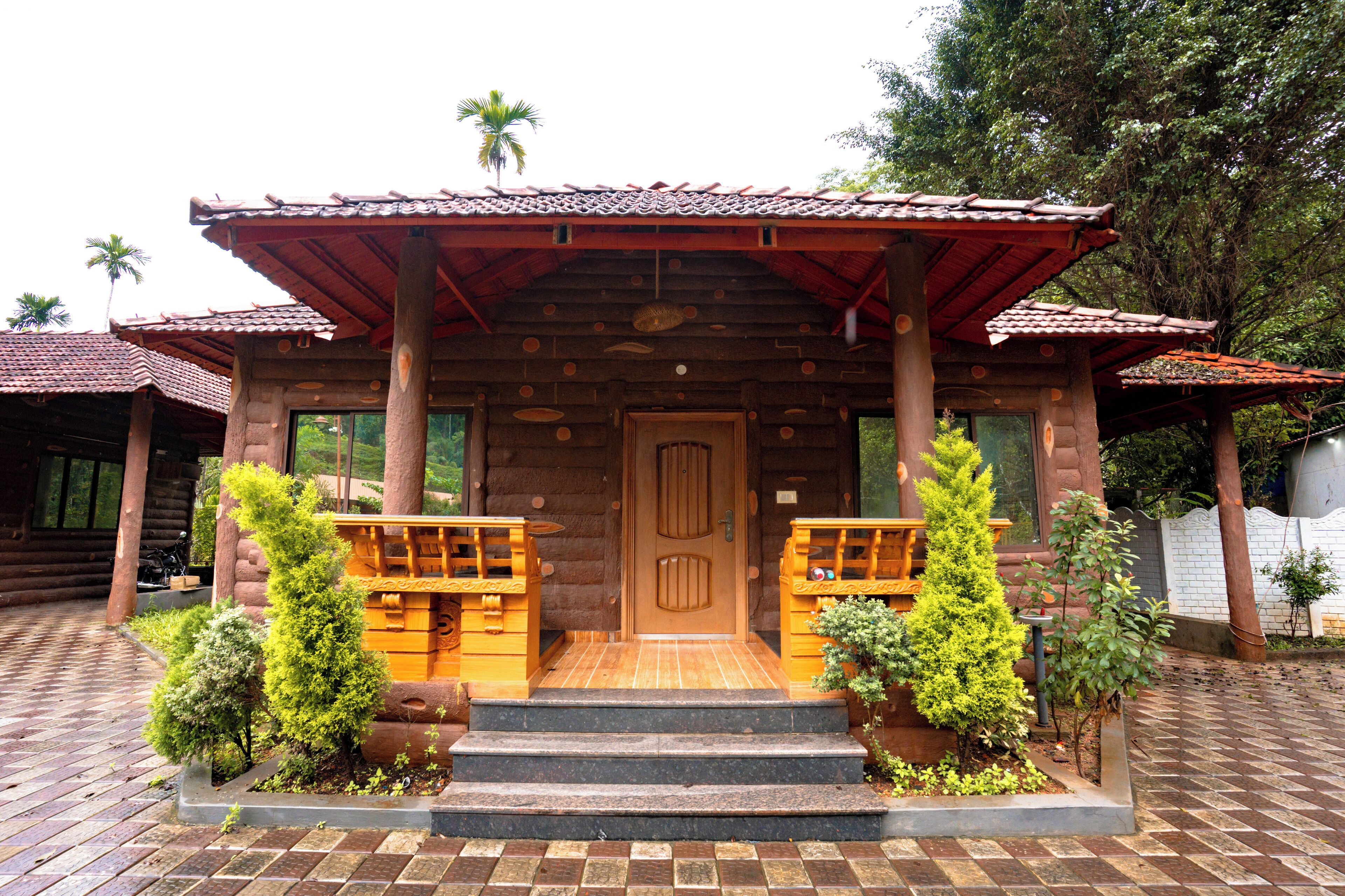 Family Cottage | Room amenity