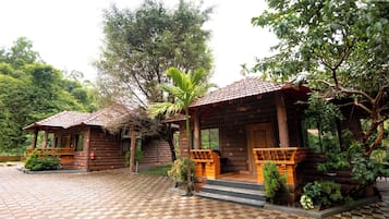 Familie-småhus | Romfasilitet