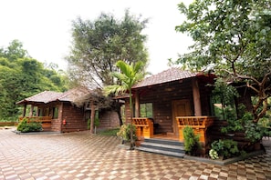 Cottage Familial | Équipements de la chambre