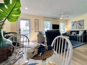 スマートテレビ