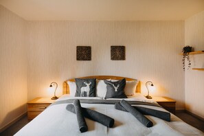 1 chambre, Wi-Fi gratuit