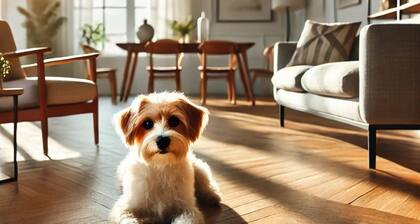 Holiday Apartment "Jermersteinsonne"