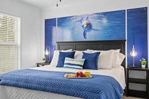 4 camere, ferro/asse da stiro, Wi-Fi, lenzuola