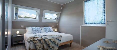 2 bedrooms, internet