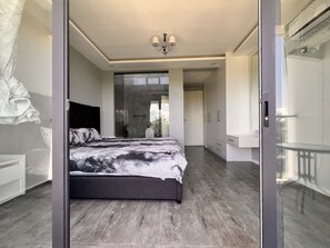 2 bedrooms, iron/ironing board, WiFi, bed sheets - Stunning 2 Bedroom Flat (Lusaka)