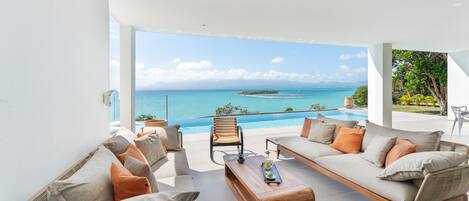 テラス / パティオ