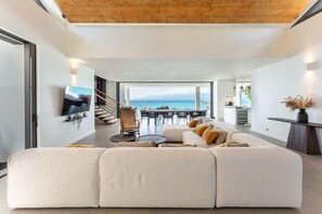 TV, impianto stereo