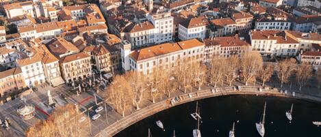 Port de plaisance