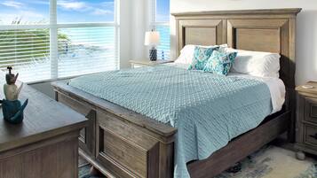 3 makuuhuonetta, silitysrauta/-lauta, Wi-Fi, vuodevaatteet