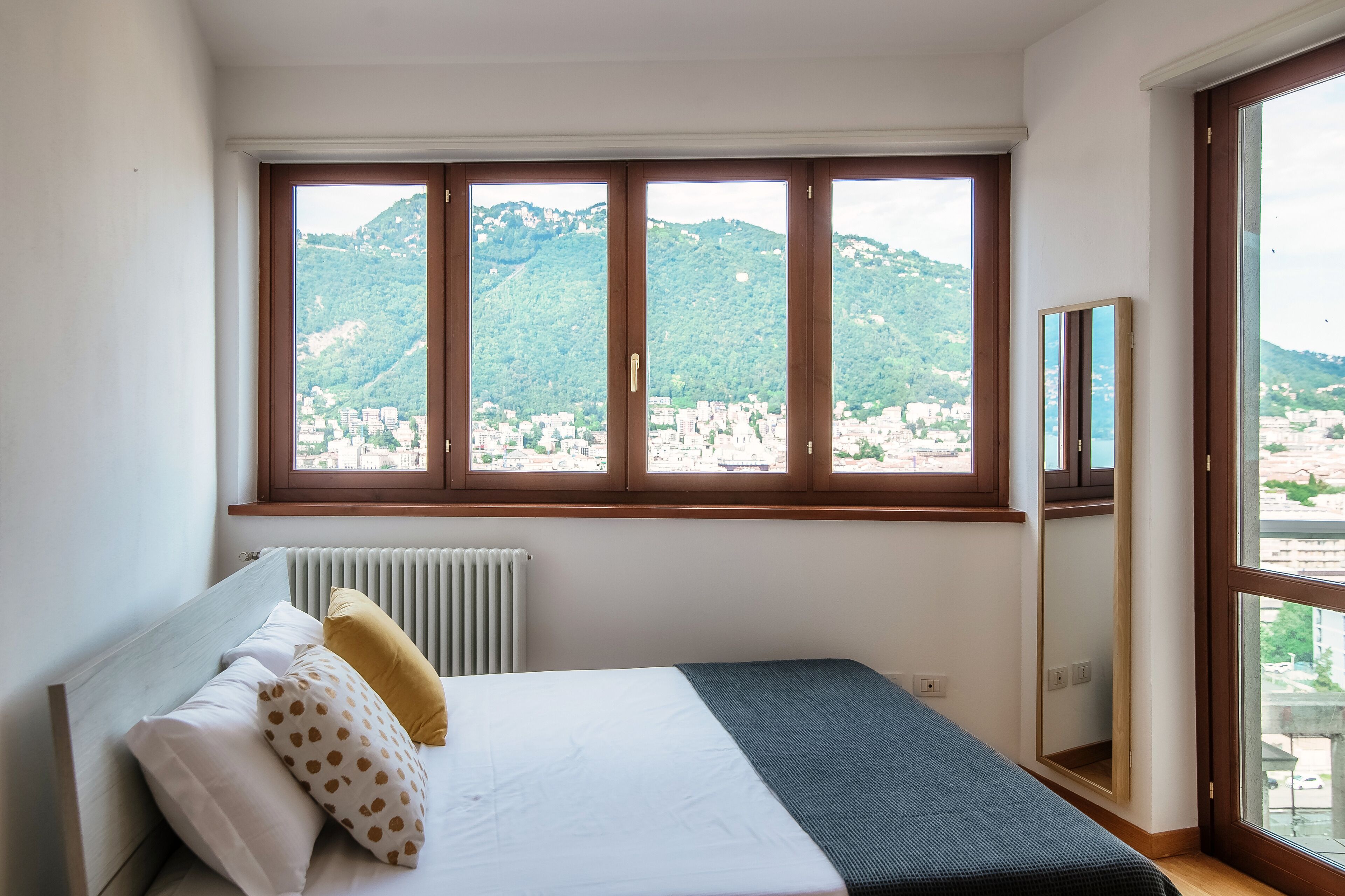 Apartment | 1 bedroom, iron/ironing board, free WiFi