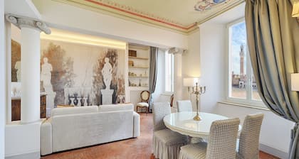Palazzo Lenzi