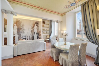 意大利Palazzo Lenzi酒店