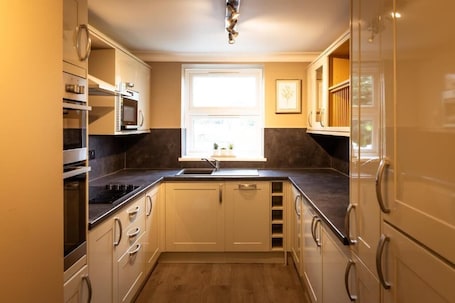 Apartamento | Cozinha privada