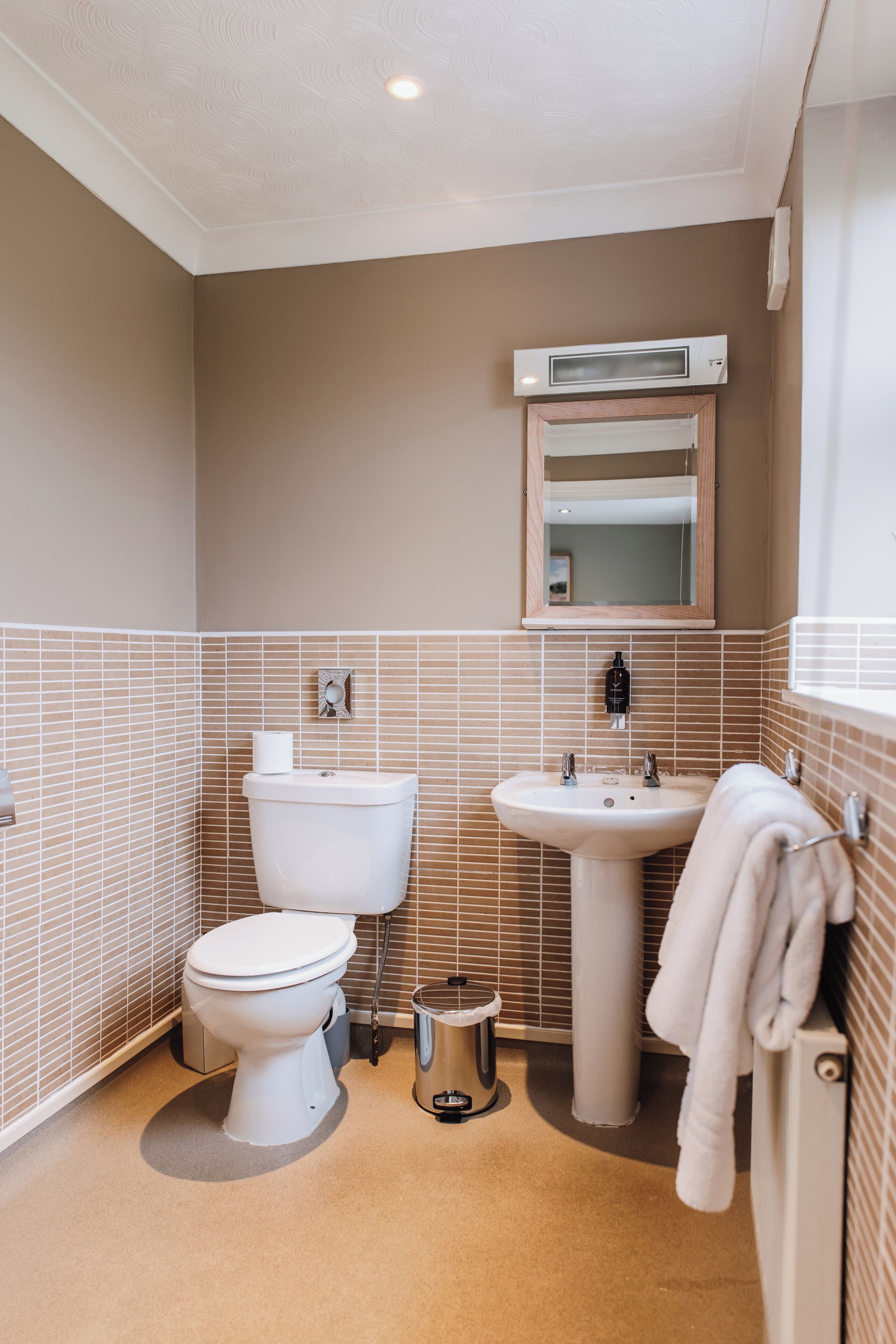 Apartment | Bathroom