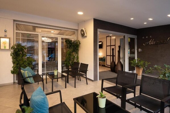 Exterior - HOTEL AKROPOL (Katerini)