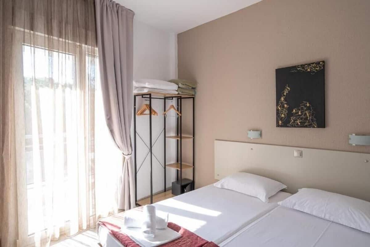 Superior-Doppelzimmer