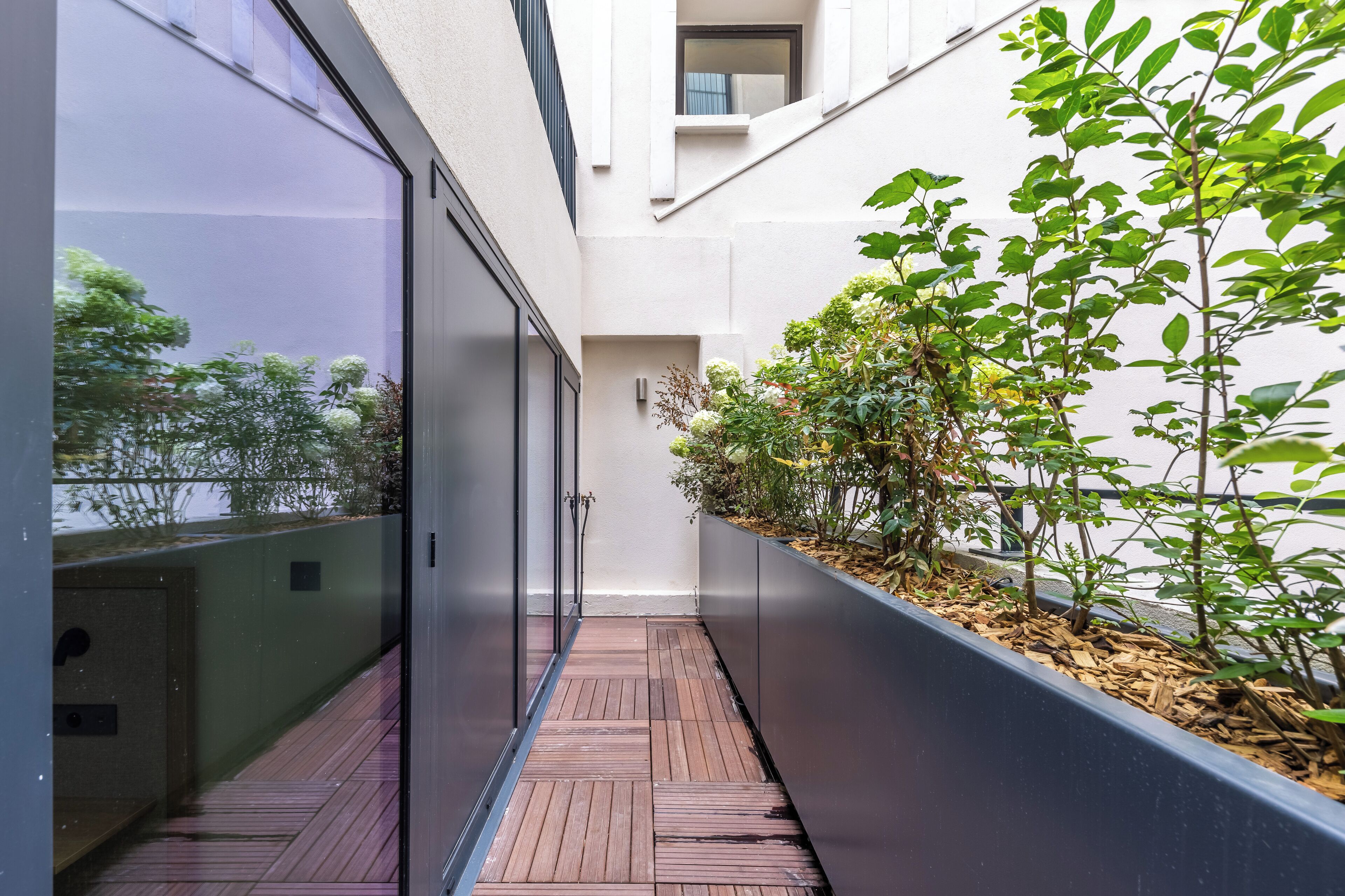 Foto - Aparthotel Quartier Libre Opéra