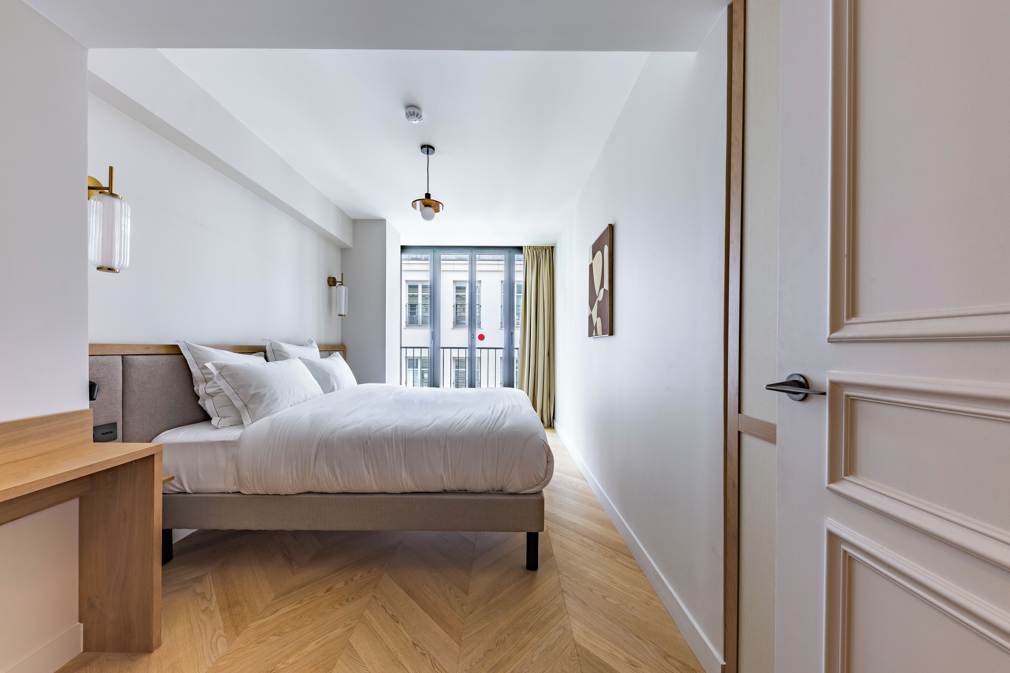 Foto - Aparthotel Quartier Libre Opéra