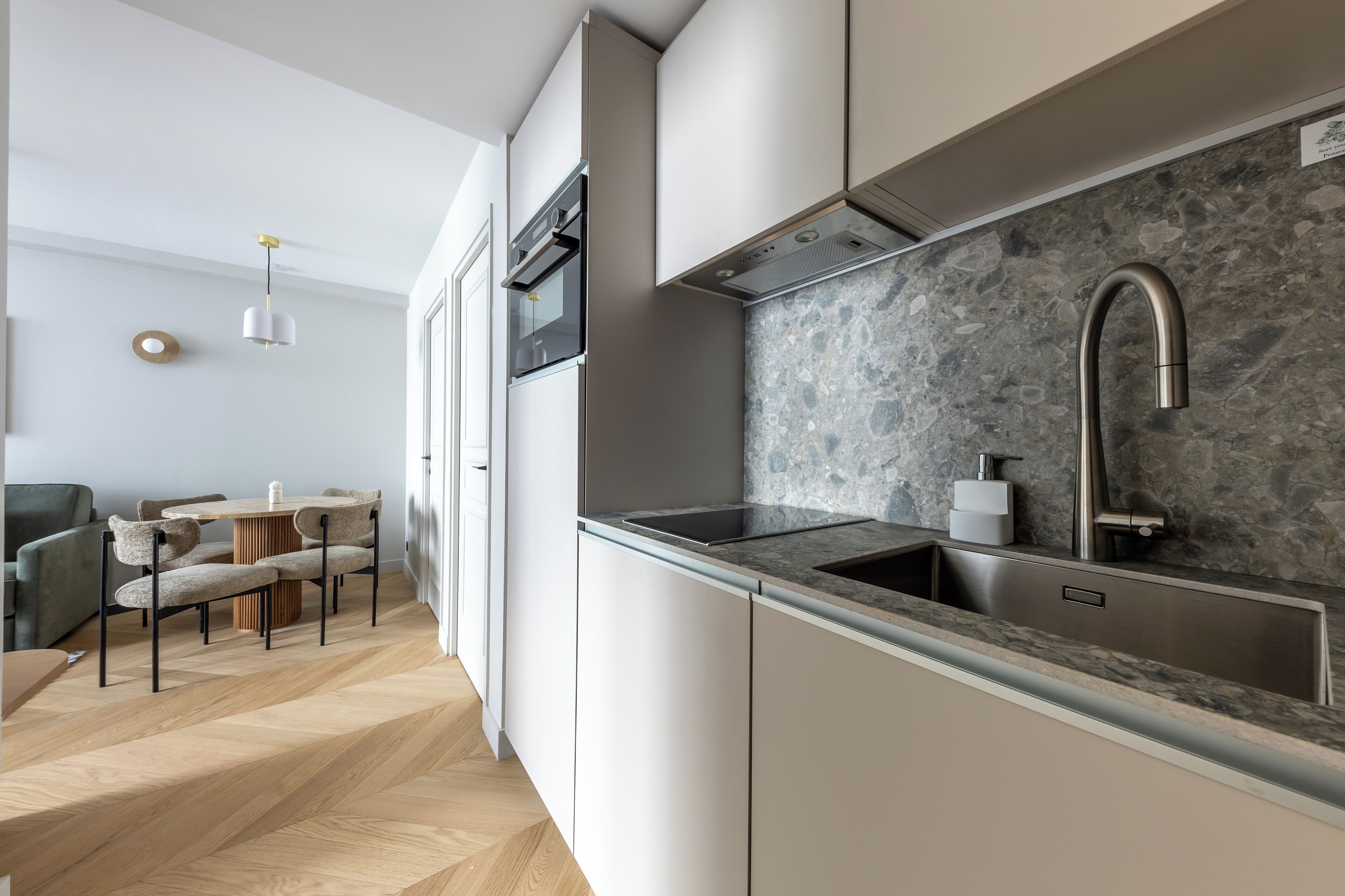 Foto - Aparthotel Quartier Libre Opéra