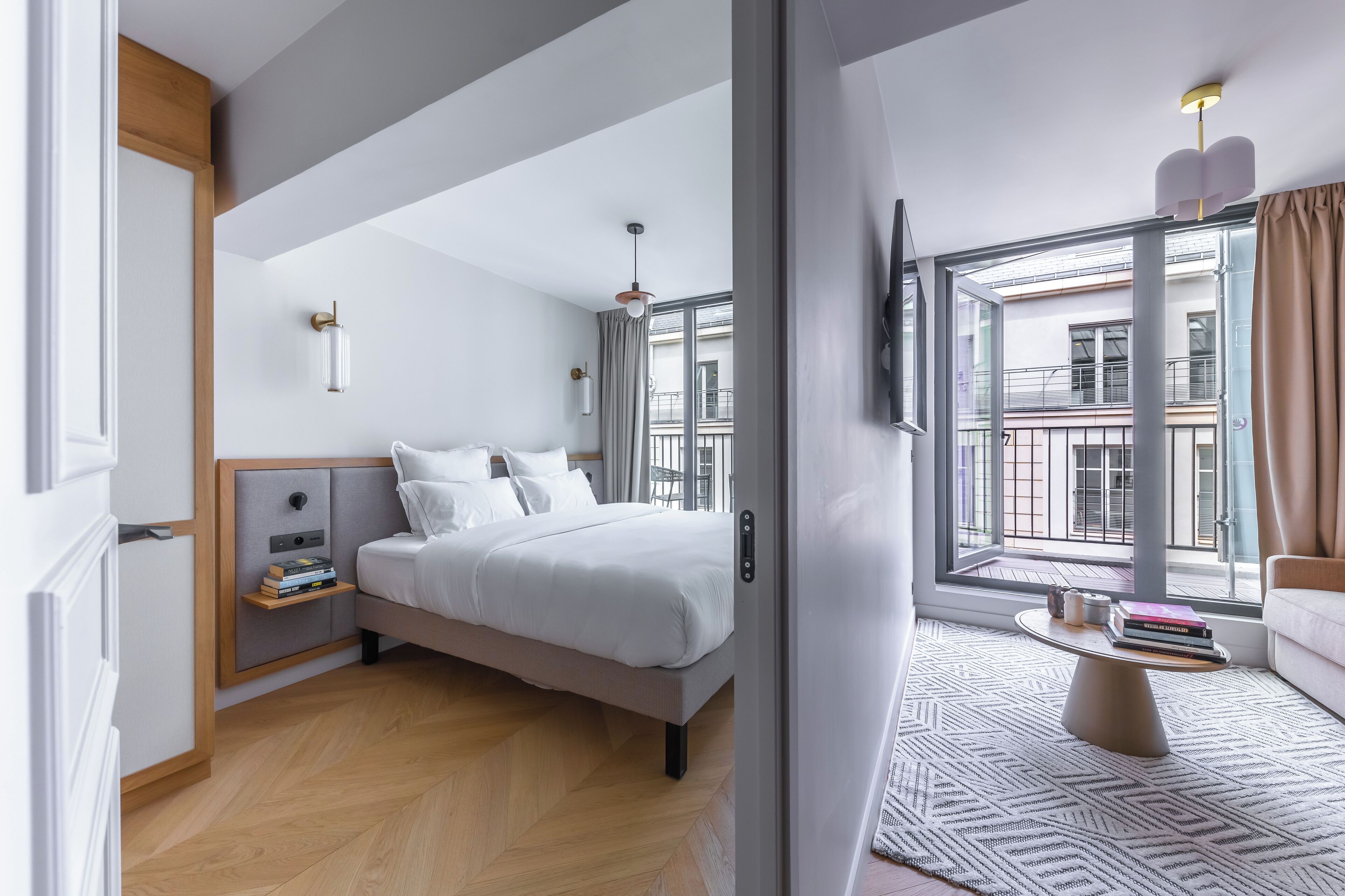 Photo - Quartier Libre Opera